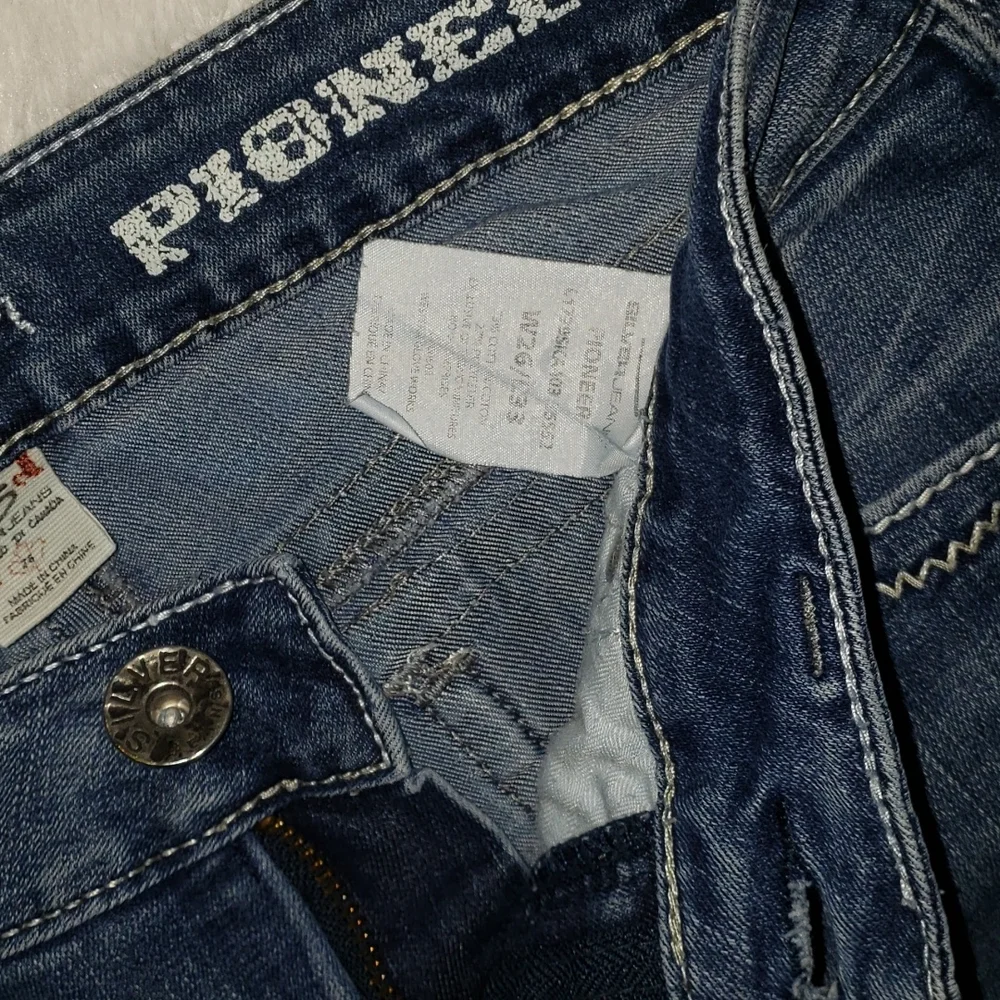 Jeans - Picture 4 of 7
